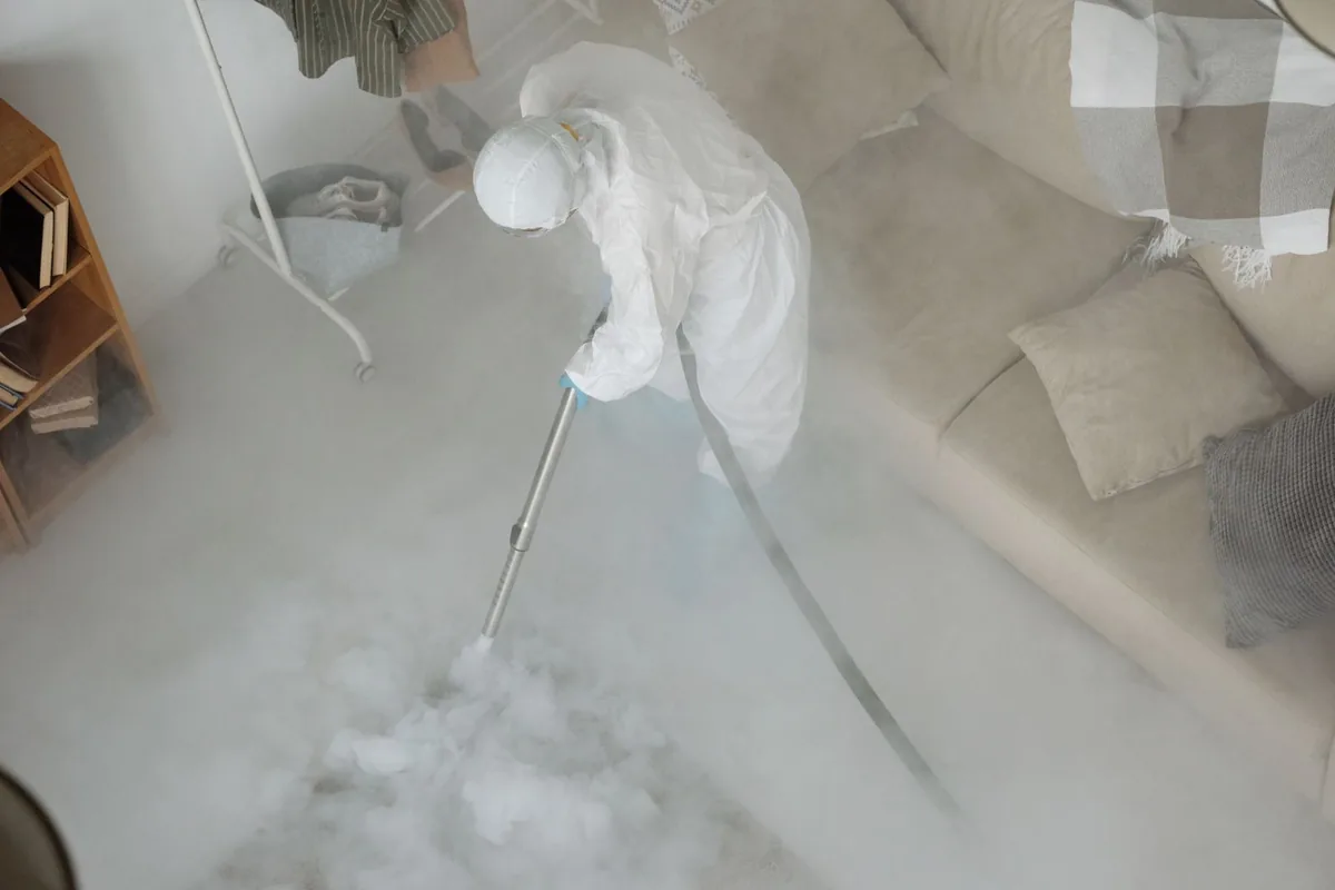 Crime Scene Cleanup in Key Largo, FL
