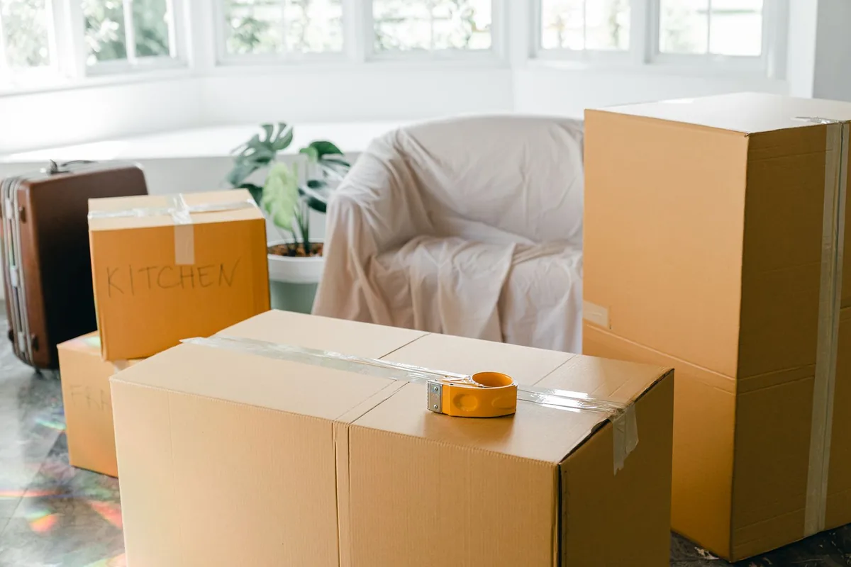 Hoarding Cleanup in Key Largo, FL